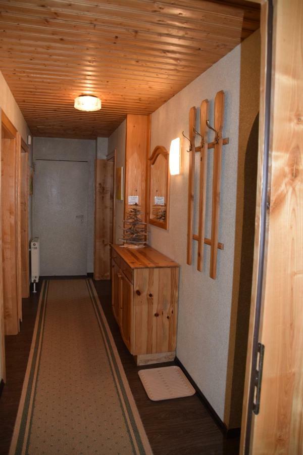 Apartment Christine Wagrain Eksteriør billede